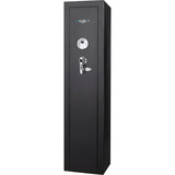 Barska BIOMETRIC  Safe 5.51 CUBIC FT TALL