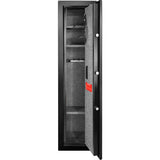Barska BIOMETRIC  Safe 5.51 CUBIC FT TALL