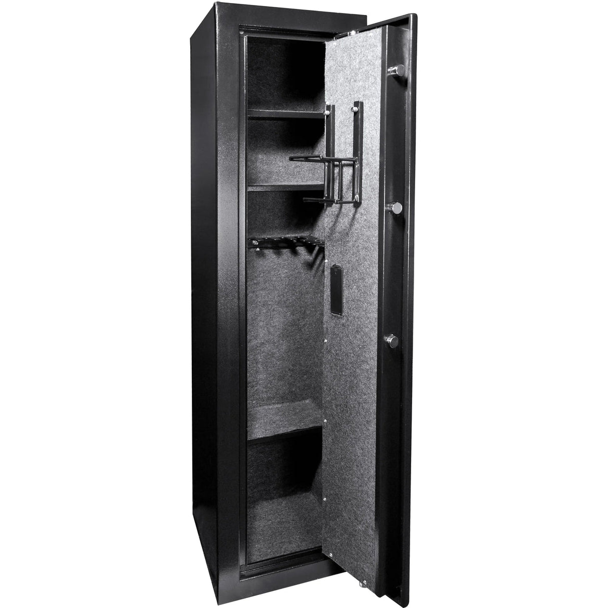 Barska BIOMETRIC  Safe 5.51 CUBIC FT TALL
