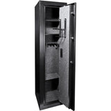 Barska BIOMETRIC  Safe 5.51 CUBIC FT TALL