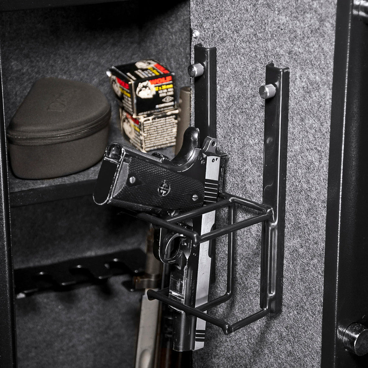 Barska BIOMETRIC  Safe 5.51 CUBIC FT TALL