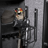 Barska BIOMETRIC  Safe 5.51 CUBIC FT TALL