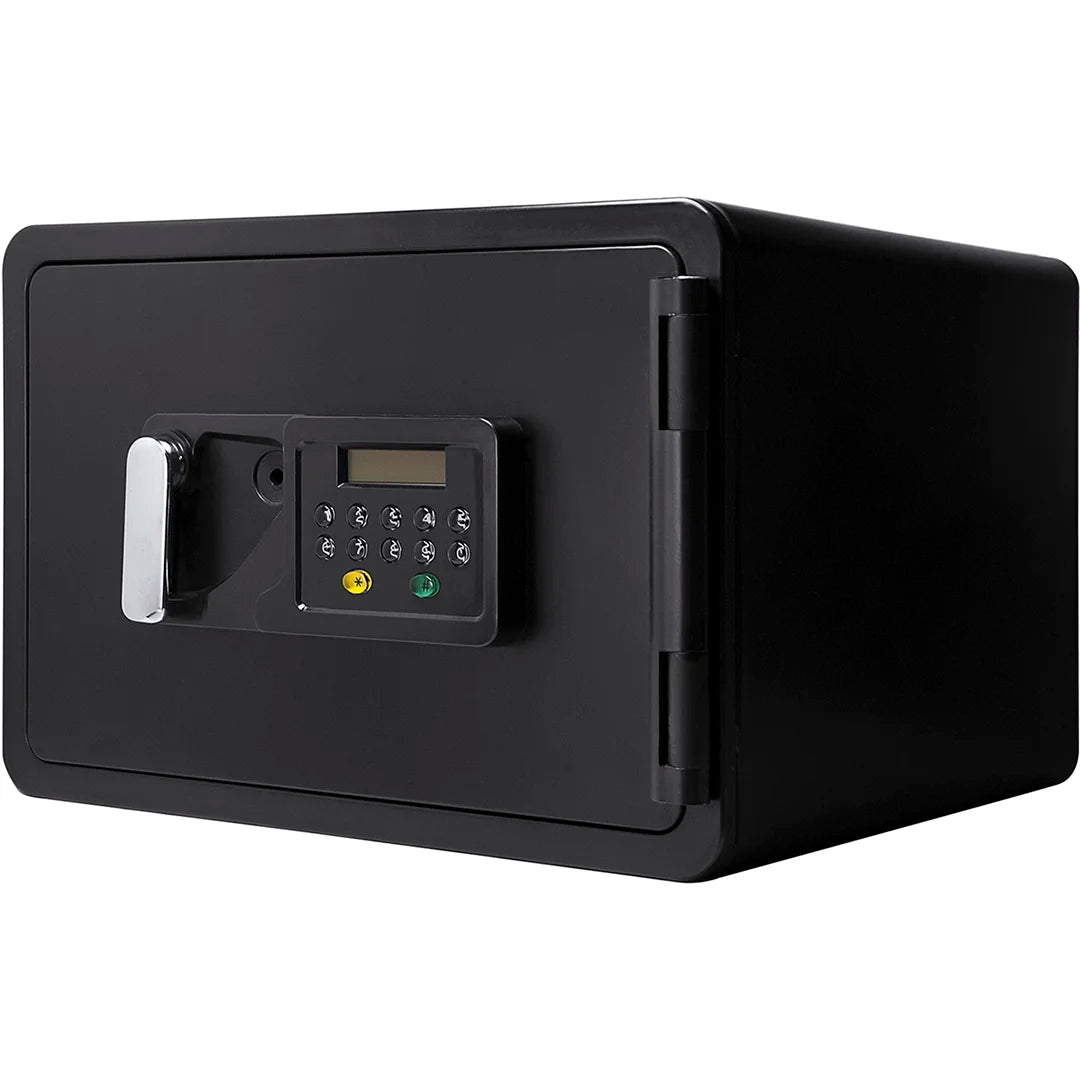 Barska 0.54 CUBIC FT Keypad Fireproof Security Safe
