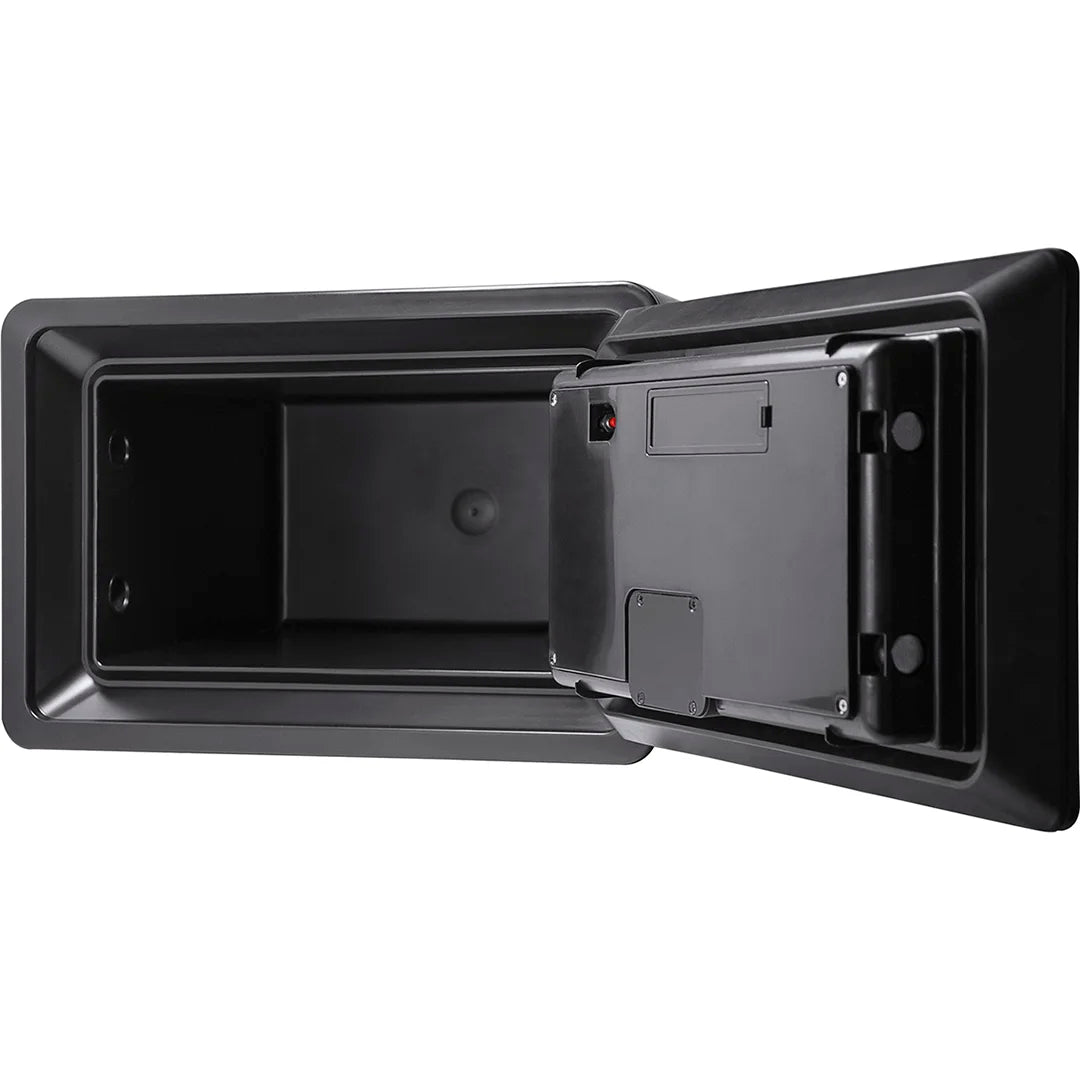 Barska 0.54 CUBIC FT Keypad Fireproof Security Safe