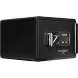 Barska 0.54 CUBIC FT Keypad Fireproof Security Safe