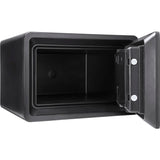 Barska 0.54 CUBIC FT Keypad Fireproof Security Safe