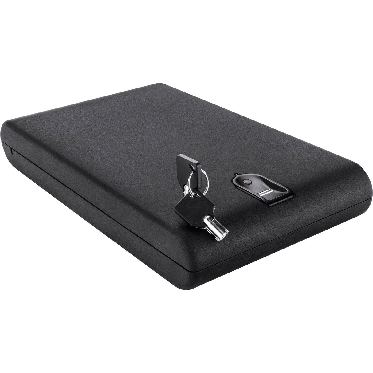 Barska Portable Biometric Compact Lock Box