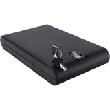 Barska Portable Biometric Compact Lock Box