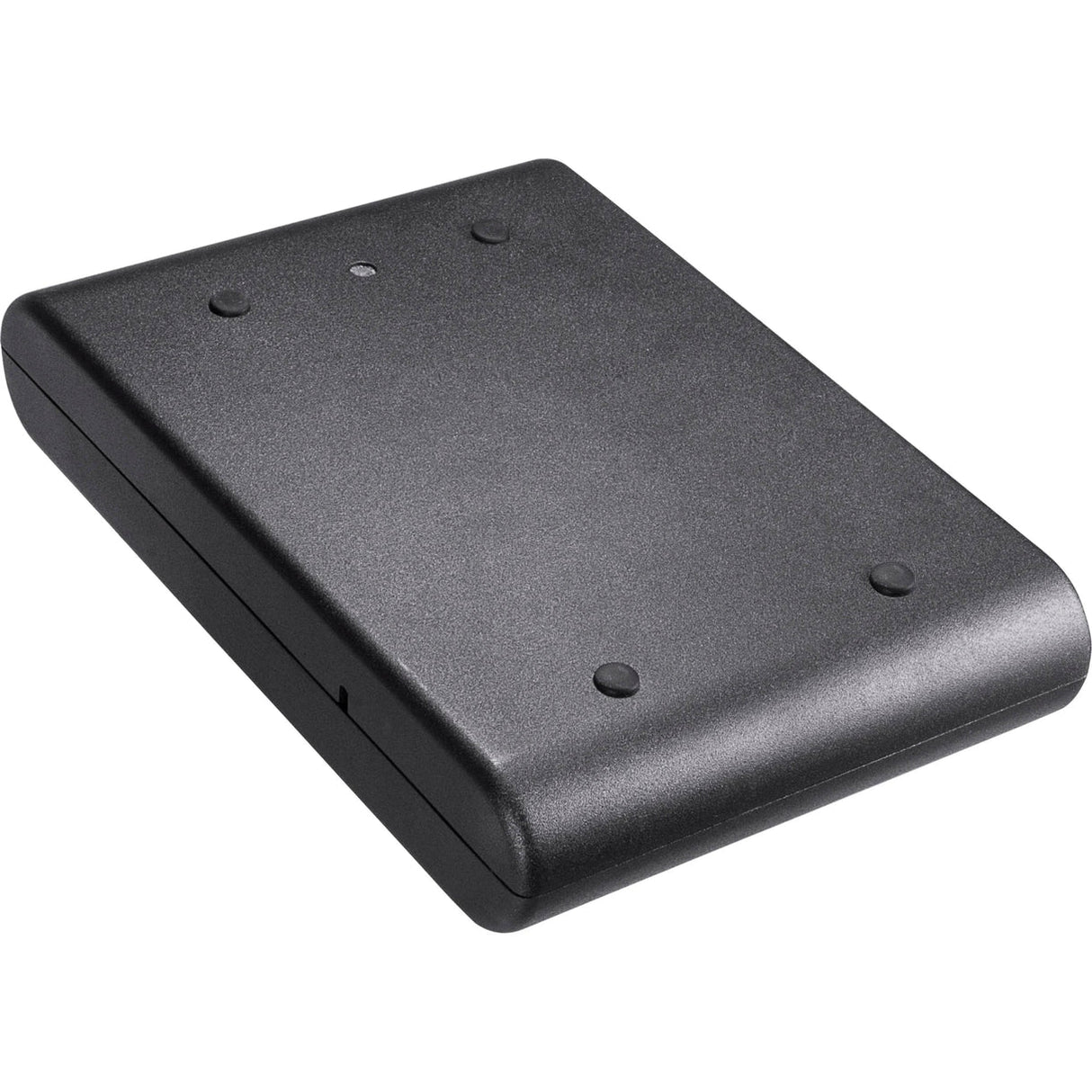 Barska Portable Biometric Compact Lock Box