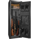 Barska Fireproof Safe Vault 8.47 CUBIC FT Tall
