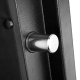 Barska Fireproof Safe Vault 8.47 CUBIC FT Tall