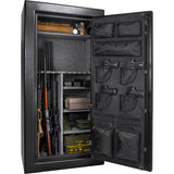 Barska Fireproof Safe Vault  11.87 CUBIC FT Tall