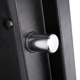 Barska Fireproof Safe Vault  11.87 CUBIC FT Tall