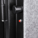 Barska Fireproof Safe Vault  11.87 CUBIC FT Tall