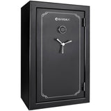 Barska FIREPROOF Safe Vault 19.97 CUBIC FT Tall
