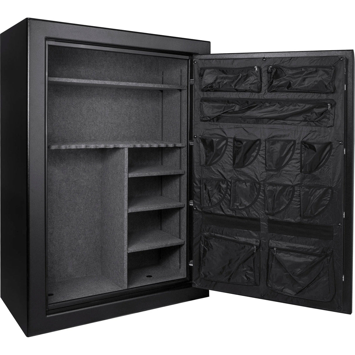 Barska FIREPROOF Safe Vault 19.97 CUBIC FT Tall