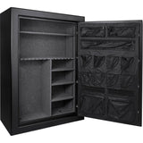 Barska FIREPROOF Safe Vault 19.97 CUBIC FT Tall