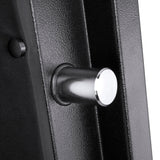 Barska FIREPROOF Safe Vault 19.97 CUBIC FT Tall