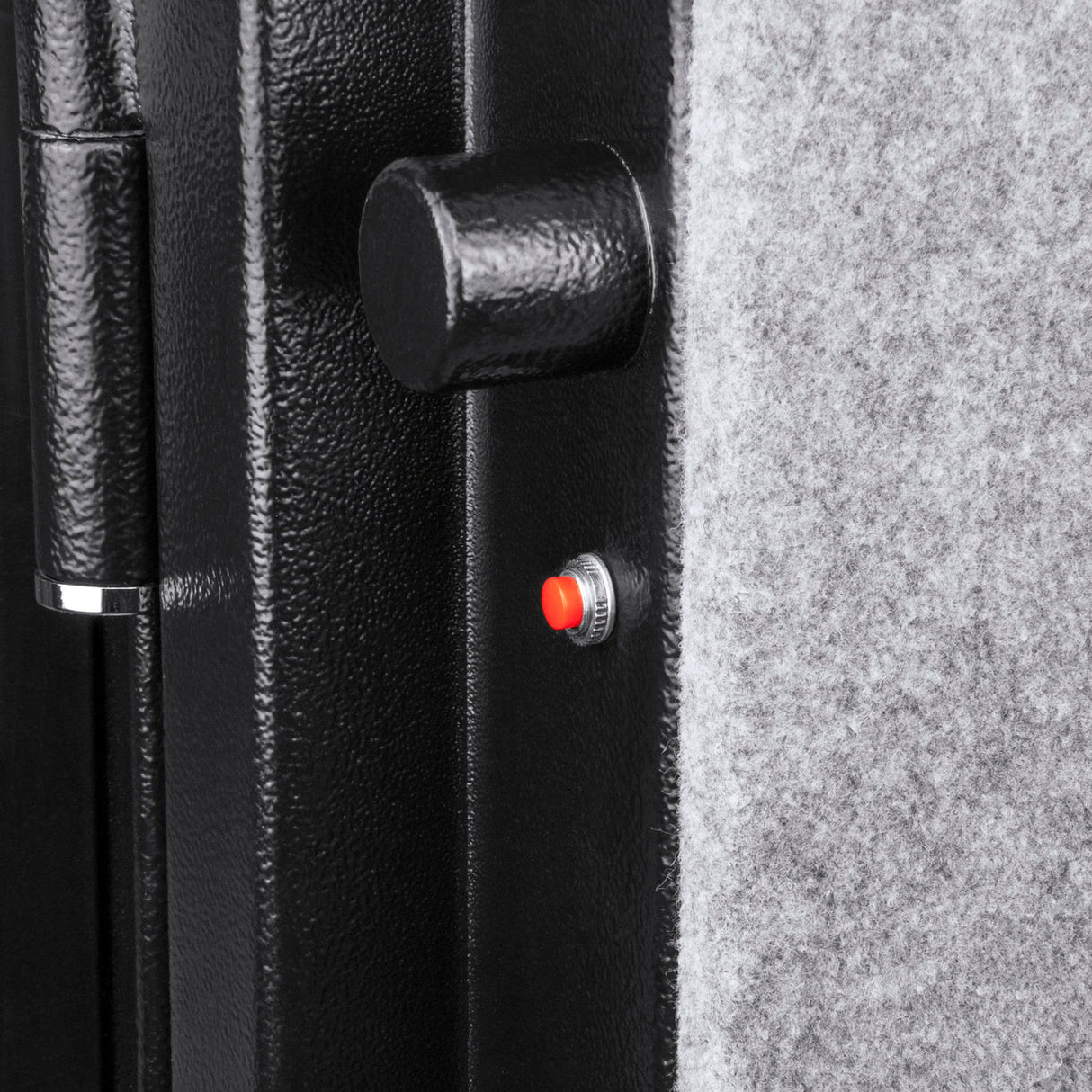 Barska FIREPROOF Safe Vault 19.97 CUBIC FT Tall