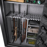 Barska FIREPROOF Safe Vault 19.97 CUBIC FT Tall