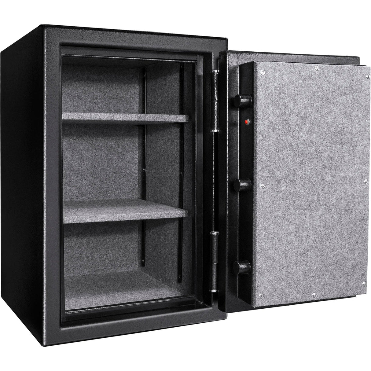 Barska 4.39 CUBIC FT Fireproof Safe Vault
