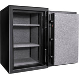Barska 4.39 CUBIC FT Fireproof Safe Vault