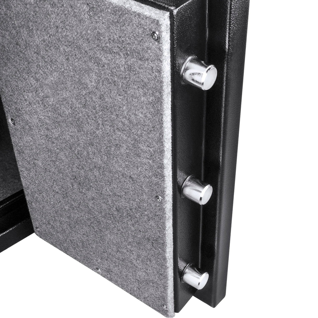 Barska 4.39 CUBIC FT Fireproof Safe Vault