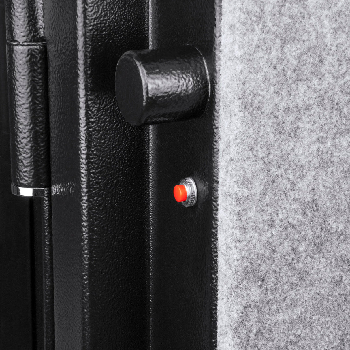 Barska 4.39 CUBIC FT Fireproof Safe Vault