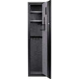Barska BIOMETRIC Keypad Safe E 4.33 CU FT