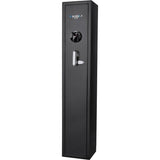 Barska BIOMETRIC Keypad Safe  1.83 CU FT