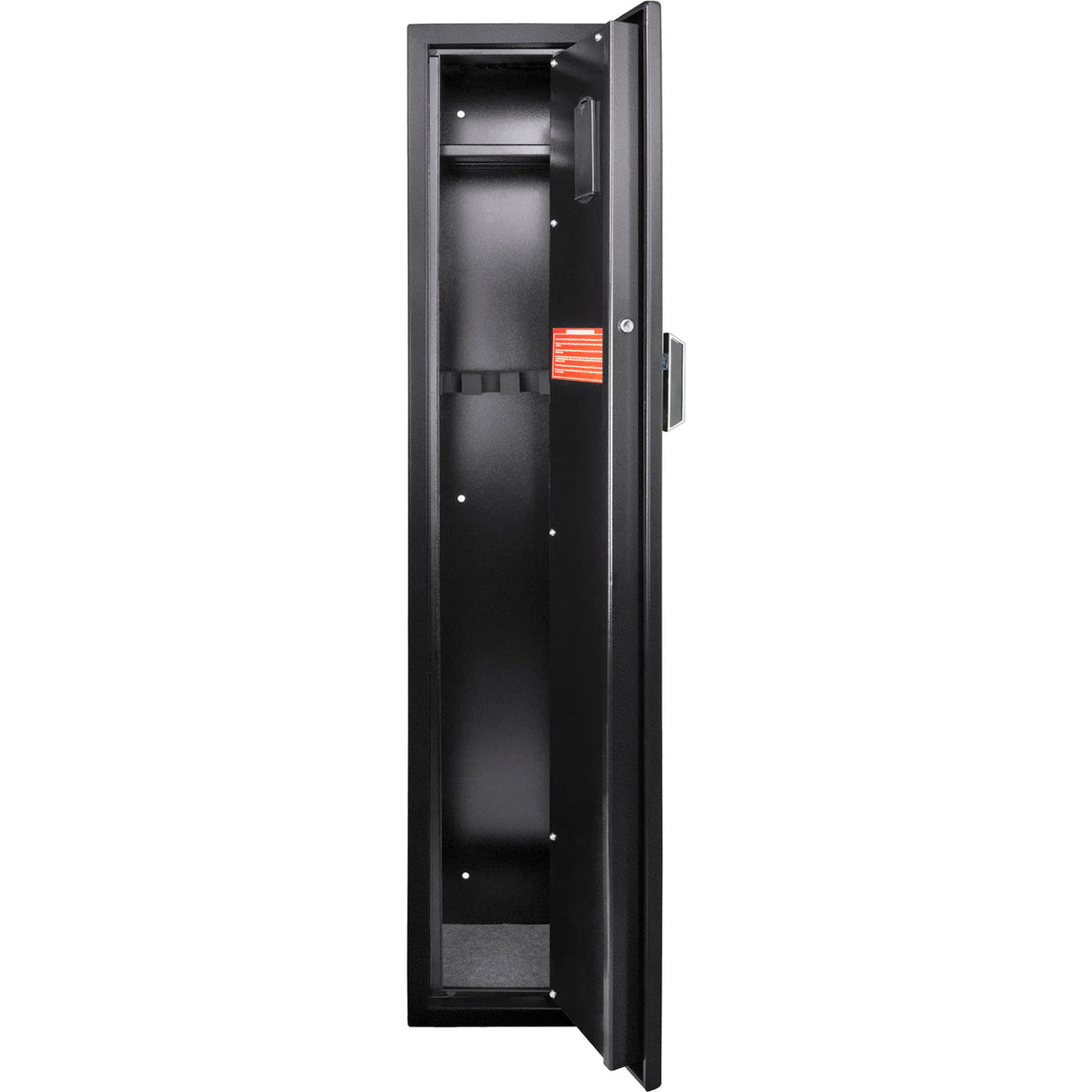 Barska BIOMETRIC Keypad Safe  1.83 CU FT
