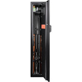 Barska BIOMETRIC Keypad Safe  1.83 CU FT