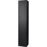 Barska BIOMETRIC Keypad Safe  1.83 CU FT