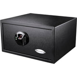Barska BIOMETRIC Keypad safe 0.99 CUBIC FT