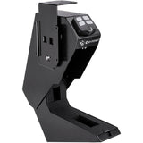 Barska Pistol Keypad Biometric Safe