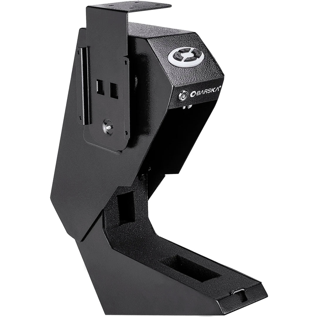Barska PISTOL Keypad safe