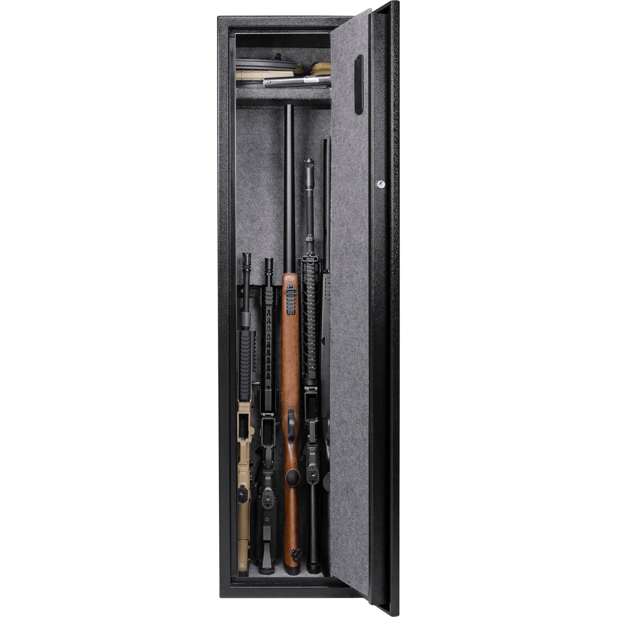 Barska 4.33 CUBIC FT Keypad Safe