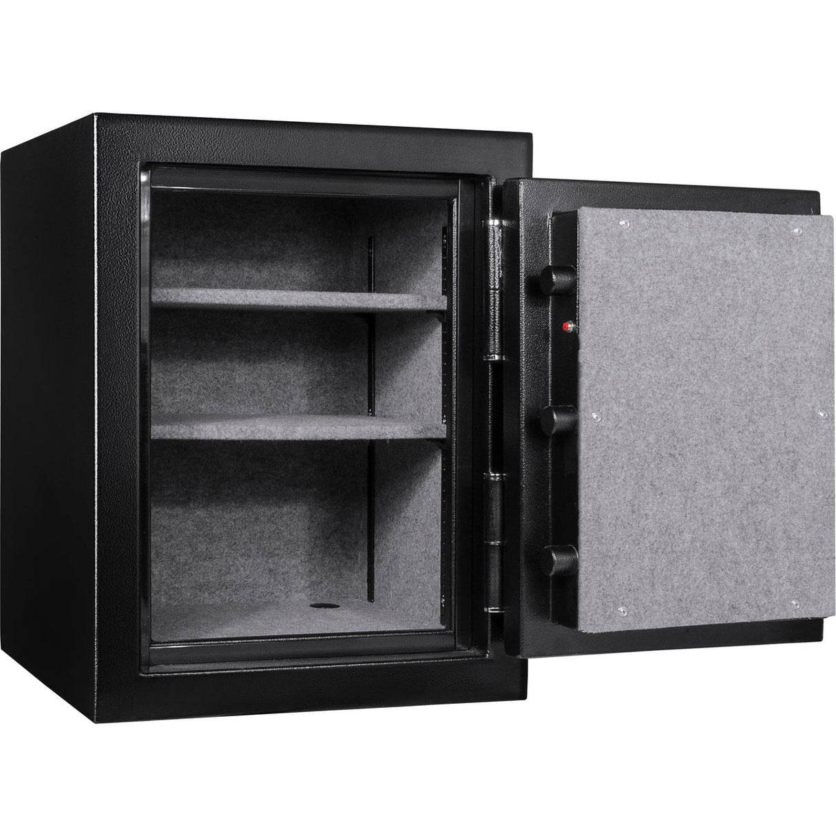 Barska 3.51 CUBIC FT Fireproof Safe Vault