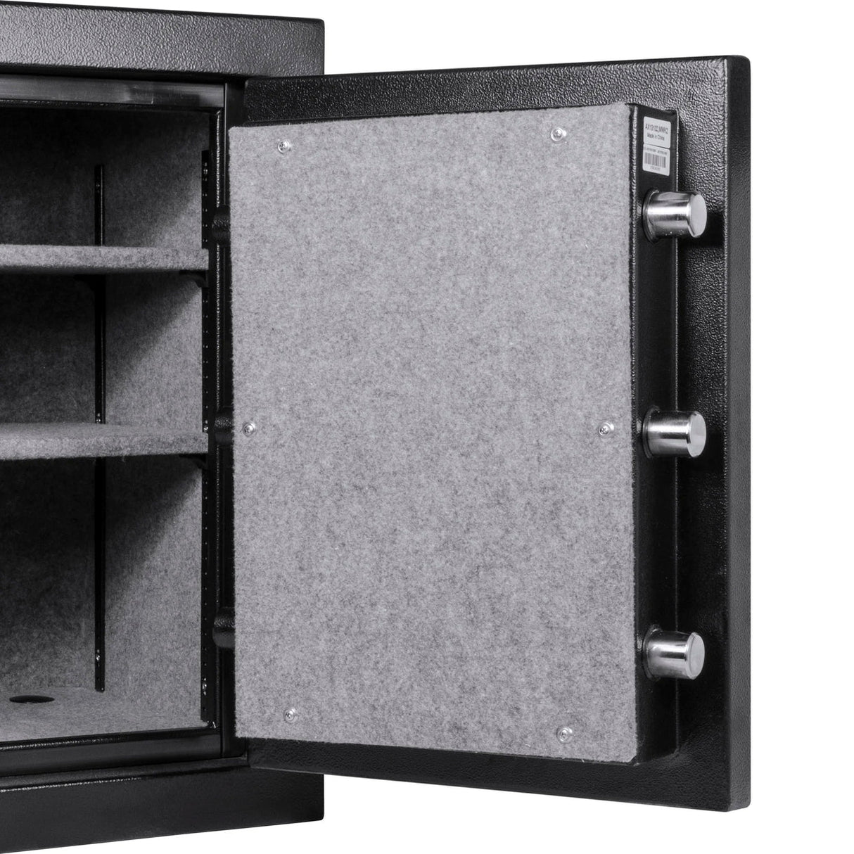Barska 3.51 CUBIC FT Fireproof Safe Vault