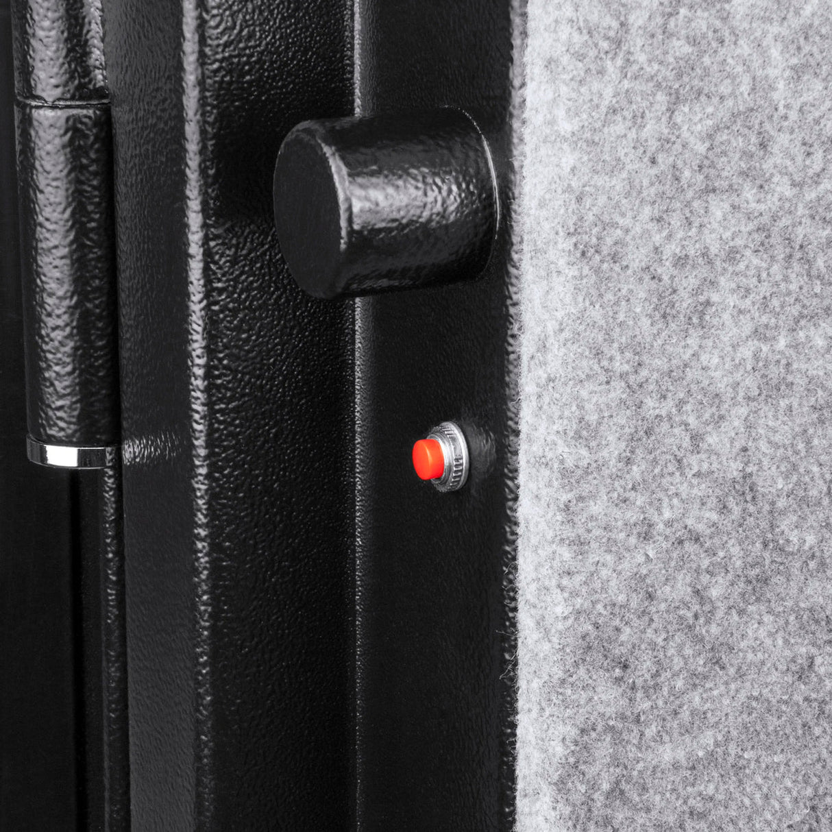 Barska 3.51 CUBIC FT Fireproof Safe Vault