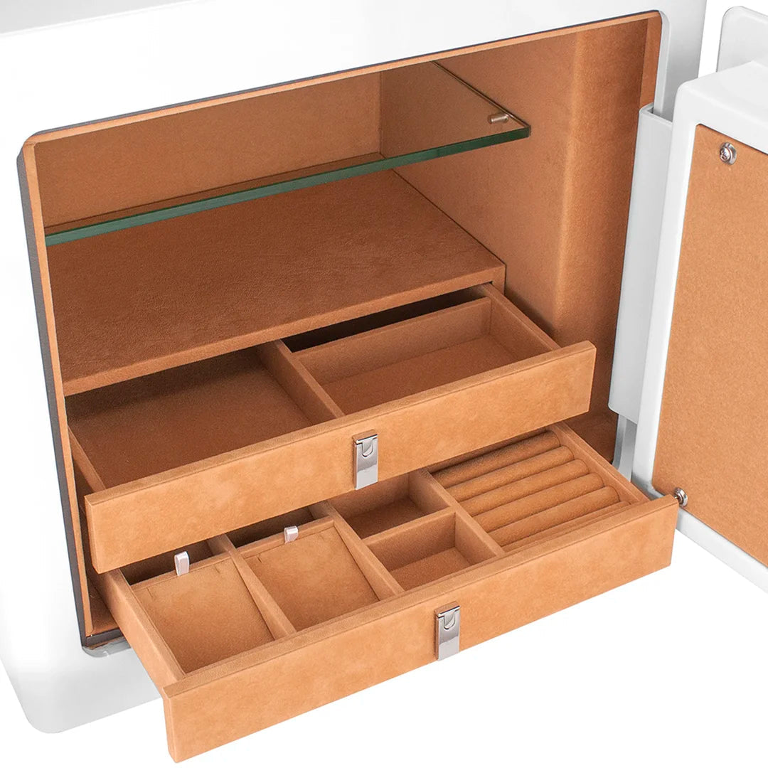 Barska 1.01 CUBIC FT Jewelry Safe