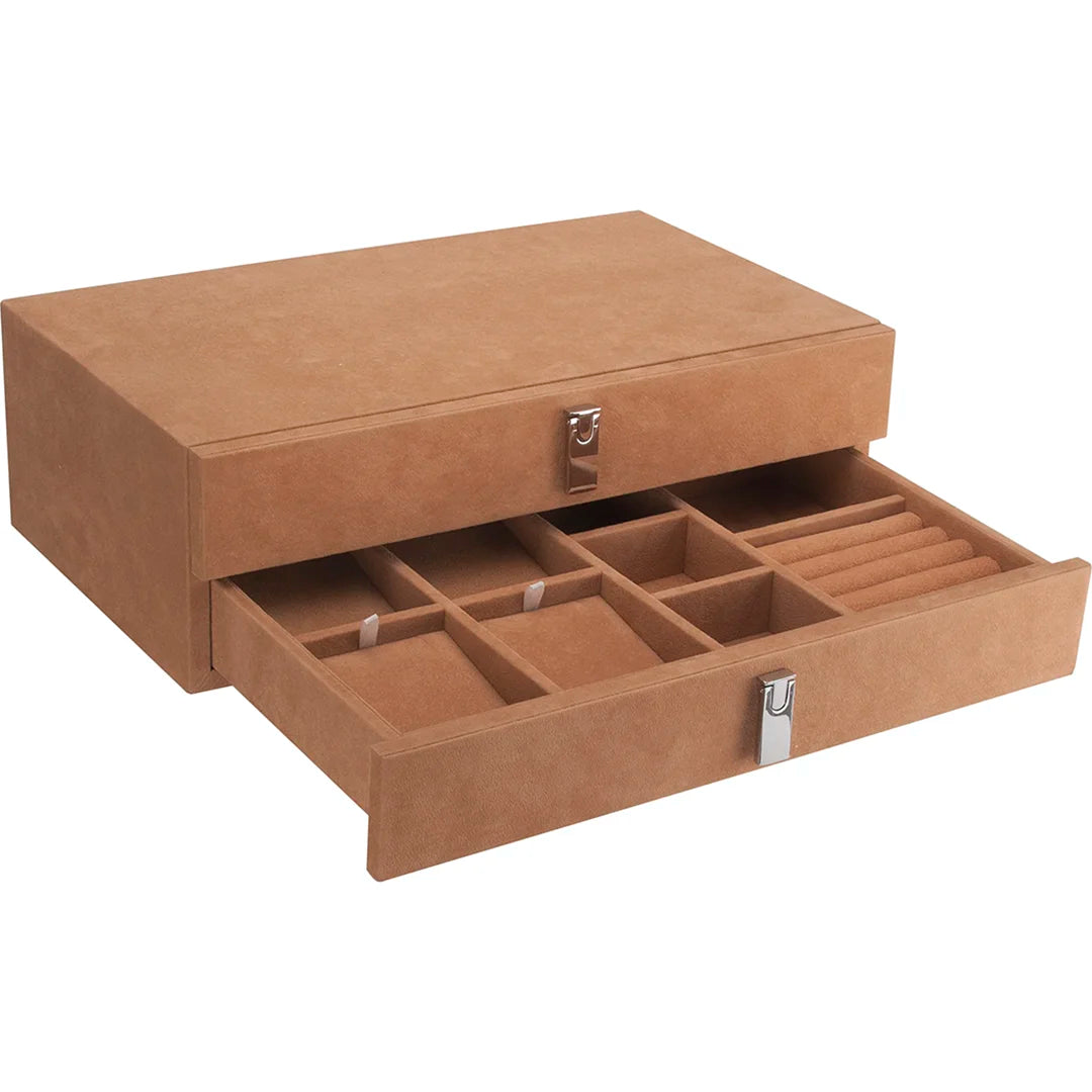 Barska 1.01 CUBIC FT Jewelry Safe