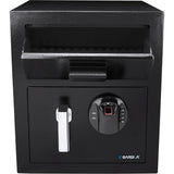 Barska BIOMETRIC Depository Safe