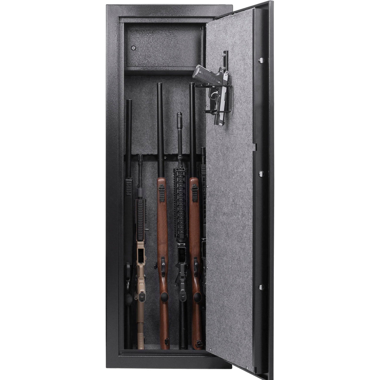 Barska 7.87 CUBIC FT Keypad Safe