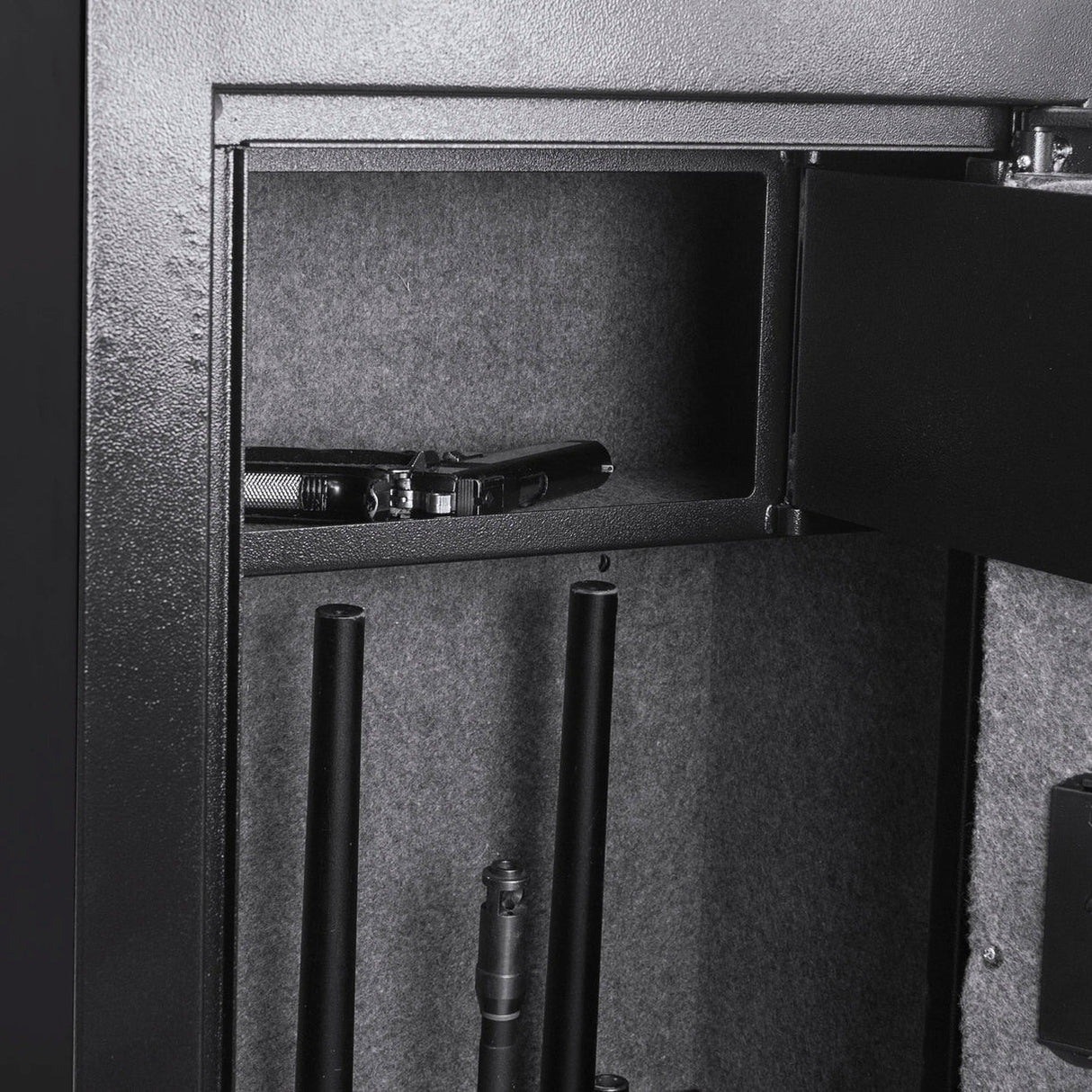 Barska 7.87 CUBIC FT Keypad Safe