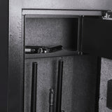 Barska 7.87 CUBIC FT Keypad Safe