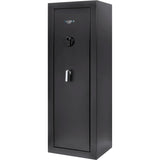 Barska 9.33 CUBIC FT Biometric Key Pad  Safe