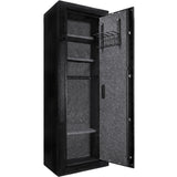 Barska 9.33 CUBIC FT Biometric Key Pad  Safe