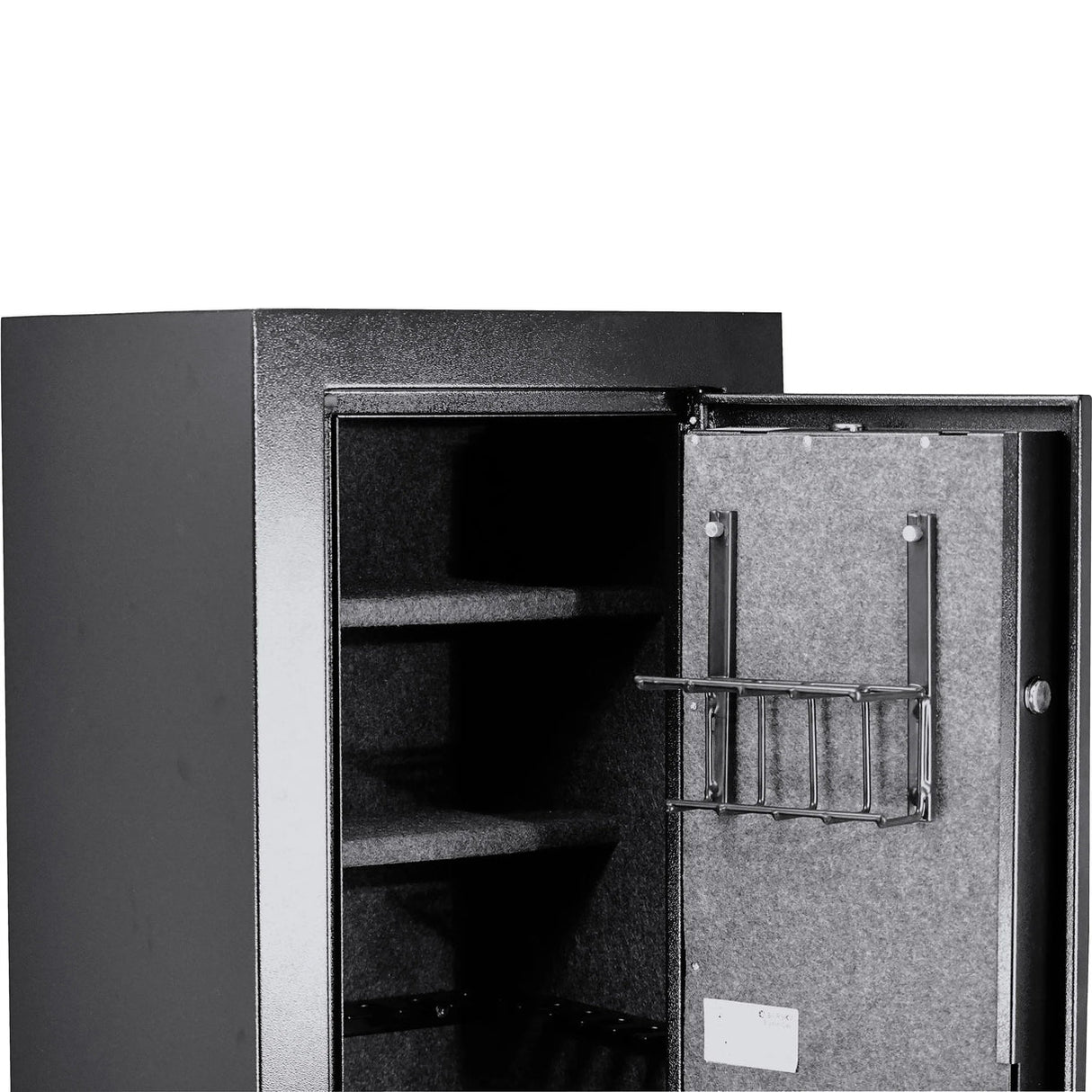 Barska 9.33 CUBIC FT Biometric Key Pad  Safe