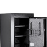 Barska 9.33 CUBIC FT Biometric Key Pad  Safe